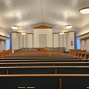 The Church of Jesus Christ of Latter-day Saints - Methodist Churches