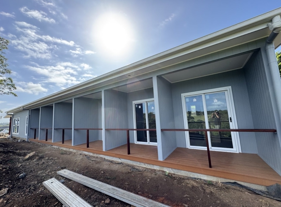 Style-up painting - Chatsworth, QLD