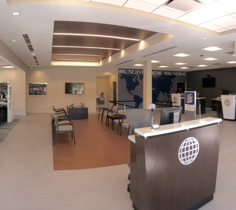 Navy Federal Credit Union - Raleigh, NC