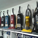 Al's Sweeper Sales & Sewing Center - Vacuum Cleaners-Repair & Service
