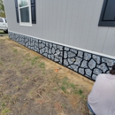 Lonestar Mobile Home Leveling & Skirting - Mobile Home Repair & Service