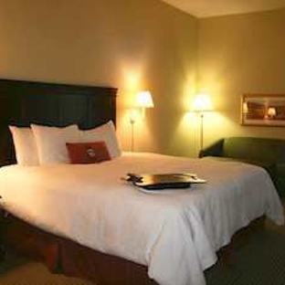 Hampton Inn Adel - Adel, GA