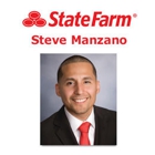 Steve Manzano - State Farm Insurance Agent