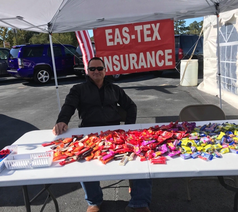 Eas-Tex Insurance - Longview, TX