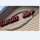 Hartzell Rupp Ophthalmology