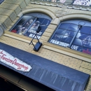 San Francisco Dungeon - Tourist Information & Attractions