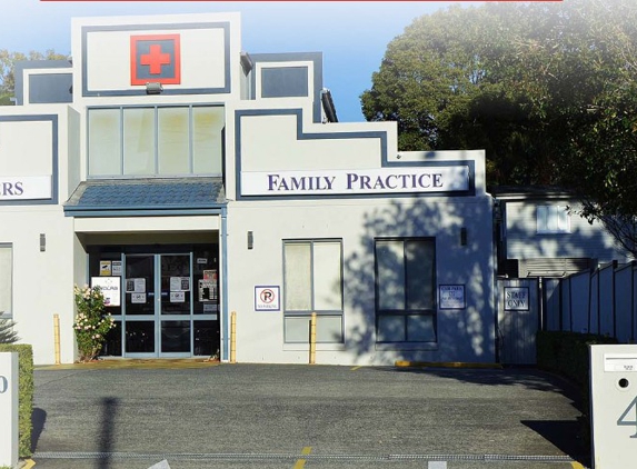 Biggera Waters Family Practice - Biggera Waters, QLD