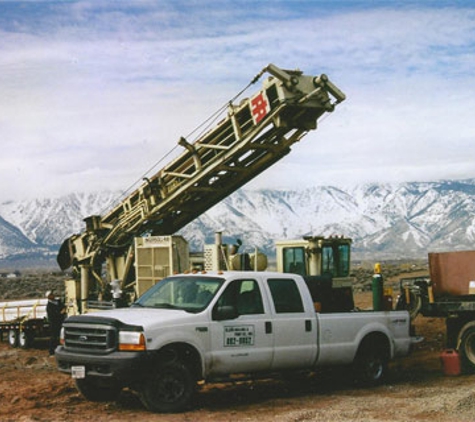Blain W M Well Drilling & Pump Inc. - Carson City, NV