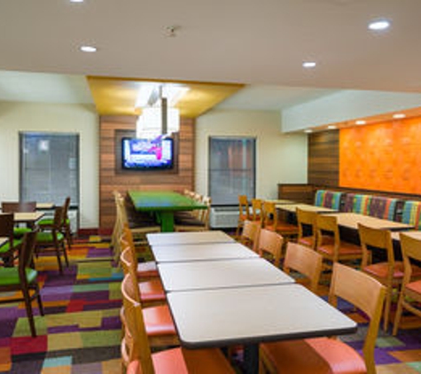 Fairfield Inn & Suites - Laurel, MD