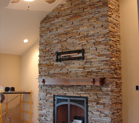 Dunrite Chimney & Stove - Centereach, NY