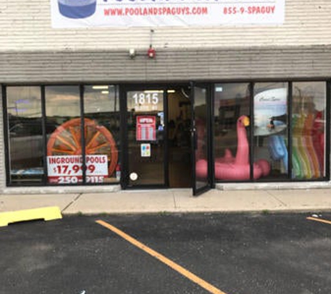 Pool and Spa Guys - Farmingdale, NY