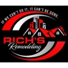 Rich's Remodeling and Repair gallery