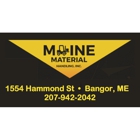 Maine Material Handling Inc