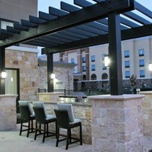 Homewood Suites by Hilton Dallas/Arlington South - Arlington, TX