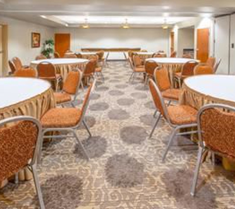 Hampton Inn & Suites Yuba City - Yuba City, CA