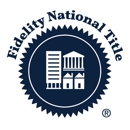 Fidelity National Title of Florida, Inc. - Title Companies