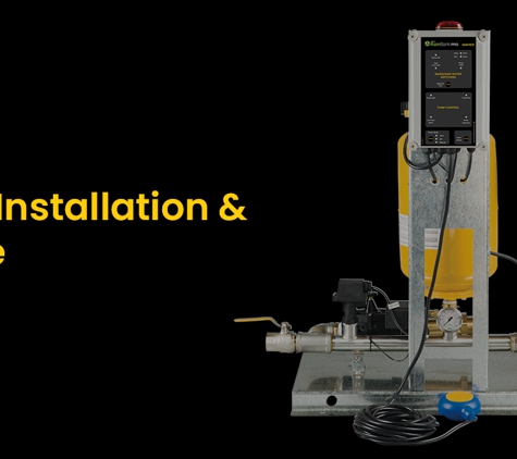 SYDNEY PUMPS - Caringbah, NSW. Expert Installation & Service