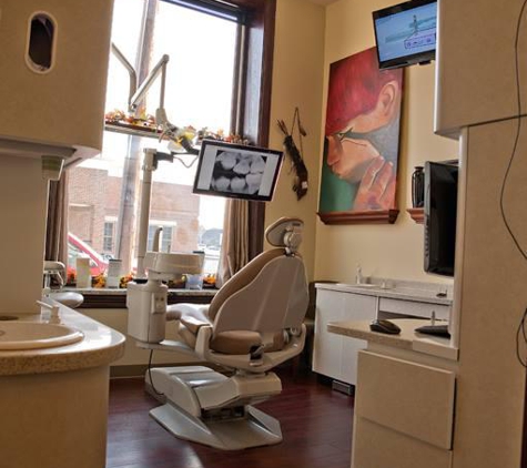 Dansville Family Dental Care - Dansville, NY