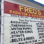 Fred's Radiator & Auto Repair