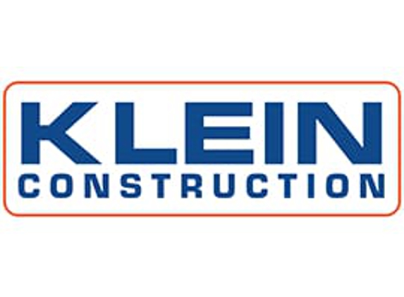 Klein Construction - Wichita, KS