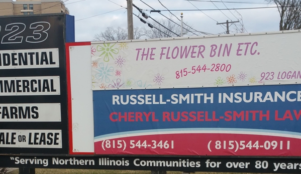 Russell-Smith Insurance - Belvidere, IL