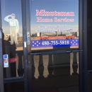 Minuteman Home Services LLC - Water Heaters