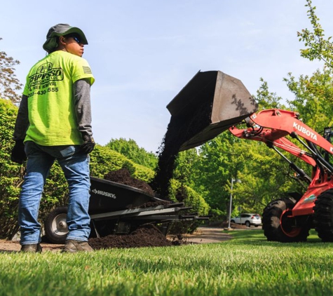 Capasso Landscaping - Bethany, CT