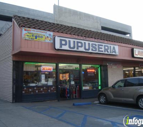 Los Molcajetes Restaurante - Los Angeles, CA