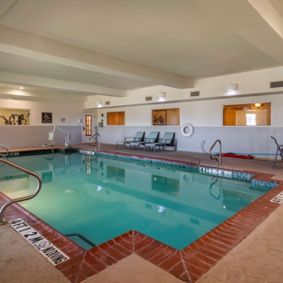 Best Western Plus Monica Royale Inn & Suites - Greenville, TX