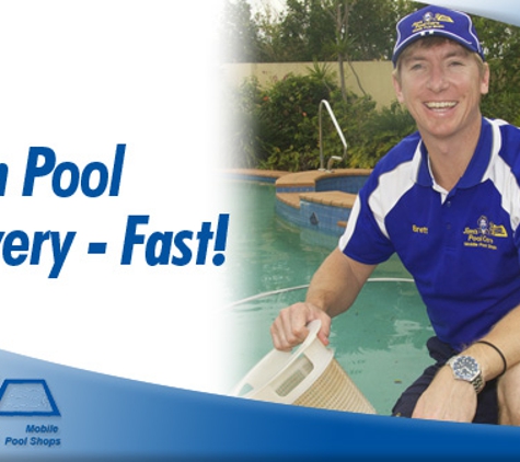 Jim's Pool Care North Queensland - Whitfield, QLD. Green Pool Recovery - Fast!