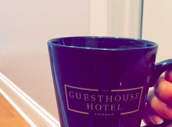 The Guesthouse Hotel - Chicago, IL