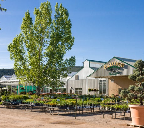 Eagle Crest Nursery - Carbondale, CO