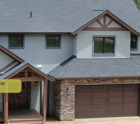 Gray Eagle Builders Inc - Conifer, CO