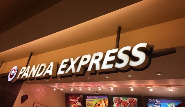 Panda Express - Honolulu, HI