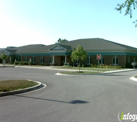 Pediatric Associates of Barrington - Crystal Lake, IL