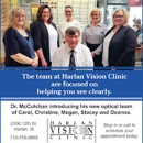 Harlan Vision Clinic PC - Optometrists-OD-Therapy & Visual Training