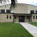National Guard Armory - Military Bases