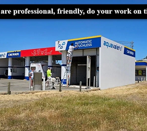 Caledonian Painting Services - Beechboro, WA. We Are Professional, Friendly, Do Your Work On Time