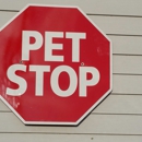 Pet Stop - Fence Materials