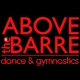 Above the Barre