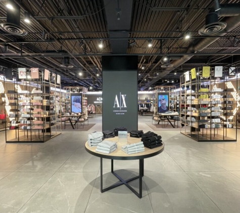 AX Armani Exchange - Scottsdale, AZ