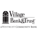 Village Bank & Trust - Banks