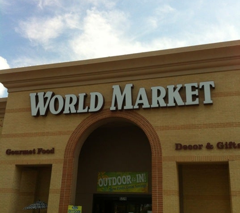 World Market - Dallas, TX