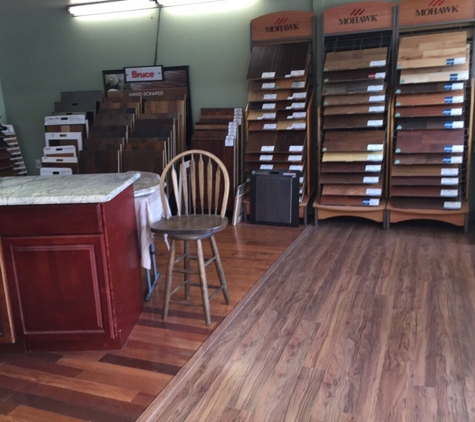 Flooring Specialist Inc - Diberville, MS