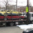 DRC Towing