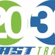 20/30 Fast Track Douglasville