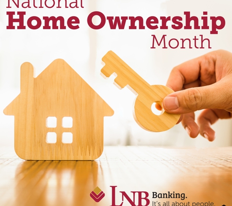 LNB Banking - Farmington, NY