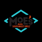 Moe's Southwest Grill - Permanently Closed