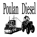 Poulan Diesel LLC - Truck Service & Repair