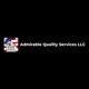 Admirable Quality Services